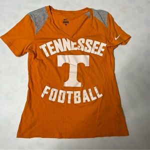 University of Tennessee Women’s Nike Tee